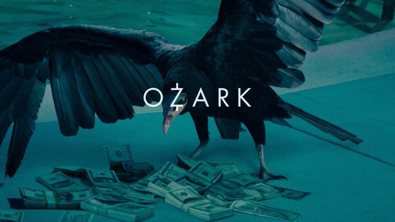 Ozark Season 4 Release Date: Cast, Plot &amp; More - The Teal Mango